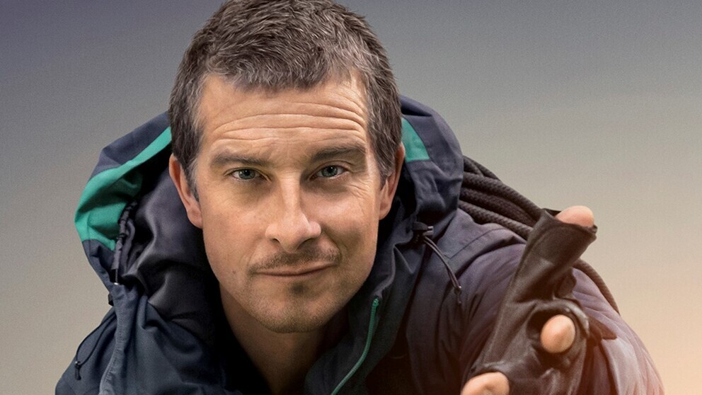 You vs. Wild: The new Bear Grylls interactive show, launches April 10